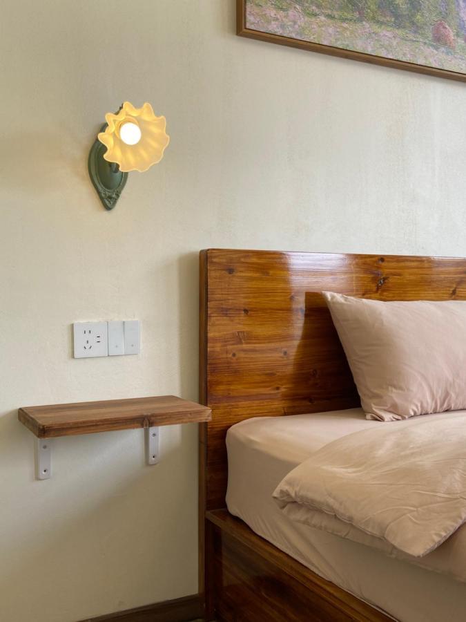 Pomelo Hostel Xingping Yangshuo Eksteriør bilde